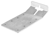 FARMGARD 889193A-24 Horizontal T-Post Bracket