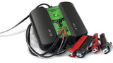 Farm & Ranch FR01537 5A 6/12V 2-Bank Battery Charger