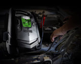 Farm & Ranch FR01579 1,200A 12V Jump Starter