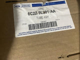 Genuine Ford 6C2Z-9L291-AA Base No. 9L291 Tube Assembly