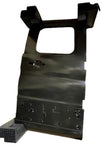 Genuine Ford EK4Z-6120124-N Right Front Door Shell Assembly Hinged Side Loading