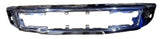 Genuine Ford FL3Z-17757-EC Bumper Face Bar Assembly - Front fl3z17757ec