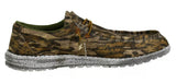 Frogg Toggs 4JV112-508-130 Men's Java Casual Lace-Up Shoe Size 8 M, Multi