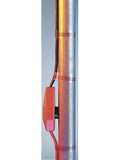 Frost King HC6A Automatic Electric Water Pipe Heat Cable Kit, 6 ft., 120V x 7 W/ft