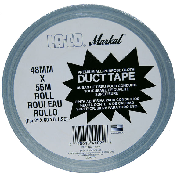 Cinderella DT2X60P Premium Duct Tape 2