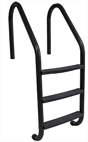 Global GPPLDE493STSSSST Gpp Economy 3 Step Ladder .049 Ss