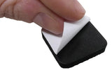 Gorilla Glue Super Sliders w/ Gorilla Glue Gripper Self Adhesive Pads - 16 pc.