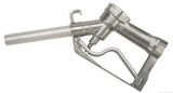 GPI 155000-04M6TSC 1 in. NPT, UL Listed, Manual Shut-Off, Unleaded Fuel Nozzle
