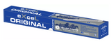Heller 31.3.32119A 2.5 in. Excel Original Hoof Rasp