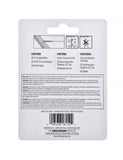 Hillman 121128 Picture Hanging Kit, 2 Sets, 50 lb. Wt. Capacity, 9-Piece