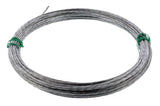 Hillman 122063 4-Strand Wire, #20 x 100 ft., Galvanized, 100lb Max. Wt. Capacity