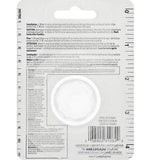 Hillman 123112 Hobby Wire Steel Galvanized #22 x 100'