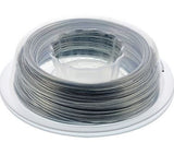 Hillman 123112 Hobby Wire Steel Galvanized #22 x 100'