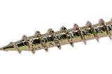 Hillman 42643 Power Pro Premium Interior Star Drive Wood Screw #6 x 1", 100-Pack
