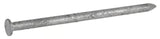 Hillman 10D x 3 in. Galvanized Fas-n-Tite Common Nail for General Woodwork 1 lb.