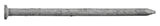 Hillman 10D x 3 in. Galvanized Fas-n-Tite Common Nail for General Woodwork 1 lb.