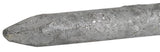 Hillman 10D x 3 in. Galvanized Fas-n-Tite Common Nail for General Woodwork 1 lb.