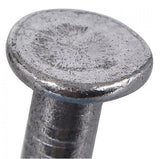 Hillman Fasteners 461366 4 in. 20D Bright Common Nail.