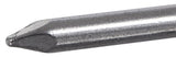 Hillman Fasteners 461366 4 in. 20D Bright Common Nail.