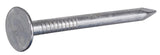 Hillman 461463 Fas-n-Tite Electro-Galvanized Roofing Nail 2 in. 11 Gauge - 1 lb