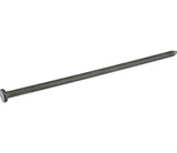 Hillman 461493 Steel Bright Common Spike Nails 3/8" x 8", 5 Pounds, 20-Pack