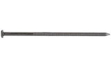 Hillman 461530 20D x 4 in. Steel Bright Pole Barn Nail, 5 lb., 166-Pack