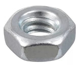 Hillman 7683 #10-24 x 1/2 in. Zinc Round Combination Head Machine Screw, 10-Pack