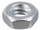 Hillman 7695 Combination Head Machine Screws #10-24 x 1-1/2 in. Zinc Round 8-Pack