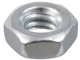 Hillman 7764 Flat Head Phillips Machine Screw #6-32 x 1-1/2 in. Zinc 8-Pack