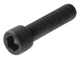 Hillman 880324 Socket-Head Cap Screw 5/16 in.-18 x 2 in., 2-Pack
