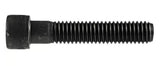 Hillman 880326 Socket-Head Cap Screw 5/16 in.-18 x 3 in. Black, 2-Pack