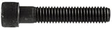 Hillman 880330 Socket-Head Cap Screws 3/8 inch-16 x 1 inch 2 Pack