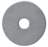 Hillman 880338 Standard Fender Washer 1/8 in. ID x 3/4 in. OD Zinc-plated