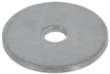 Hillman 880340 Standard Fender Washer 3/16 in. ID x 1 in. OD Zinc-plated