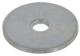 Hillman 880341 Standard Fender Washer 3/16 in. ID x 1-1/4 in. OD Zinc-plated