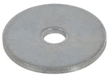 Hillman 880346 Standard Fender Washer 5/16 in. ID x 1-1/2 in. OD Zinc-plated
