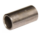Hillman 880414 Seamless Steel Spacers, 1/4" ID x 3/8" OD x 1/2" L, 1-Pack