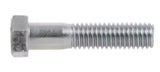 Hillman 880637 Metric Hex Cap Screw M4-0.70 CoarseThread x 10mm Class 8.8, 2-Pack