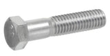 Hillman 880637 Metric Hex Cap Screw M4-0.70 CoarseThread x 10mm Class 8.8, 2-Pack