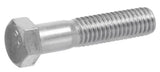 Hillman 880645 Zinc-Plated Class 8.8 Metric Hex Cap Screw M5-0.80 x 12mm, 2-Pack