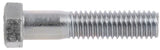 Hillman 880705 Hex Cap Screw M12-1.75 Coarse Threads x 60mm Class 8.8 Metric