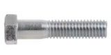 Hillman 880715 Hex Cap Screw M14-2.00 Coarse Threadx80mm Class 8.8 Metric, 2-Pack