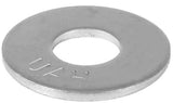 Hillman 880771 M14 Class 8 Metric Flat Washers 10-Packs