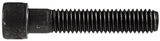Hillman 880834 Socket-Head Cap Screws M8-1.25 x 20mm Class 12.9 Metric 2 Pack