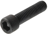 Hillman 880837 M8-1.25 x 40mm Class 12.9 Metric Socket-Head Cap Screws 10-Pack