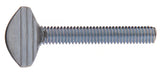 Hillman 880956 Zinc Thumb Screws, 5/16 in.-18 x 1 in., 2-Pack