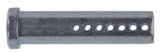 Hillman 881075 Adjustable Clevis Pins, 1/4 in. x 2 in., 1-Pack