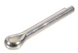 Hillman 881108 Zinc Cotter Pins, 1/8 in. x 1 in., 2-Pack