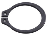 Hillman 881391 Phosphate External Retaining Rings, 3/4 in., 2-Pack