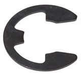 Hillman 881396 E-Rings for Shaft Fastening, 5/16 in., 2-Pack